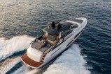 Pershing 5x